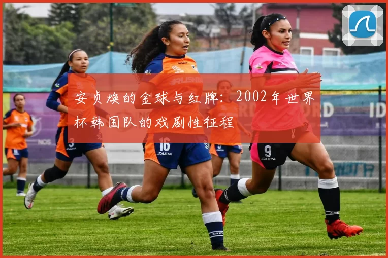 安贞焕的金球与红牌:2002年世界杯韩国队的戏剧性征程