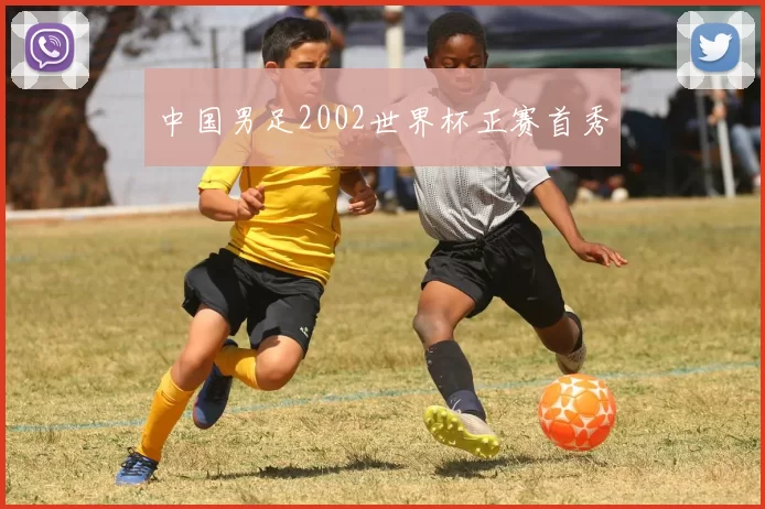 中国男足2002世界杯正赛首秀