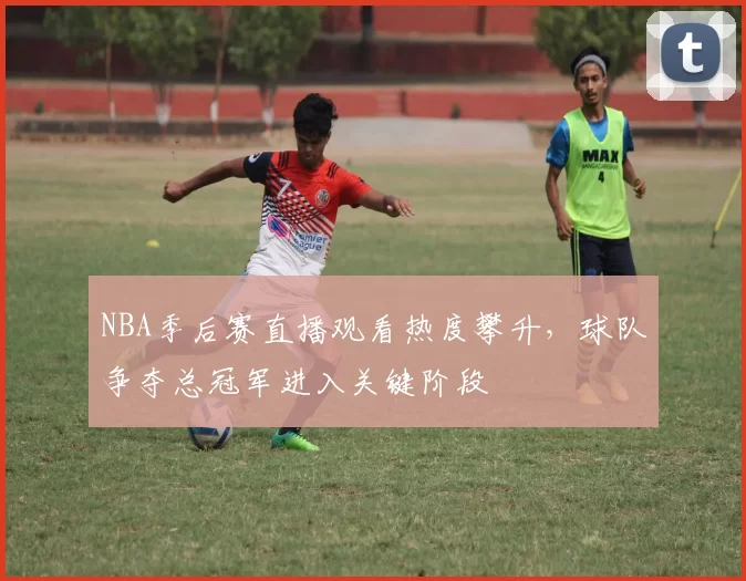 NBA季后赛直播观看热度攀升,球队争夺总冠军进入关键阶段