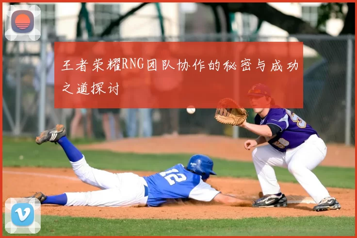王者荣耀RNG团队协作的秘密与成功之道探讨