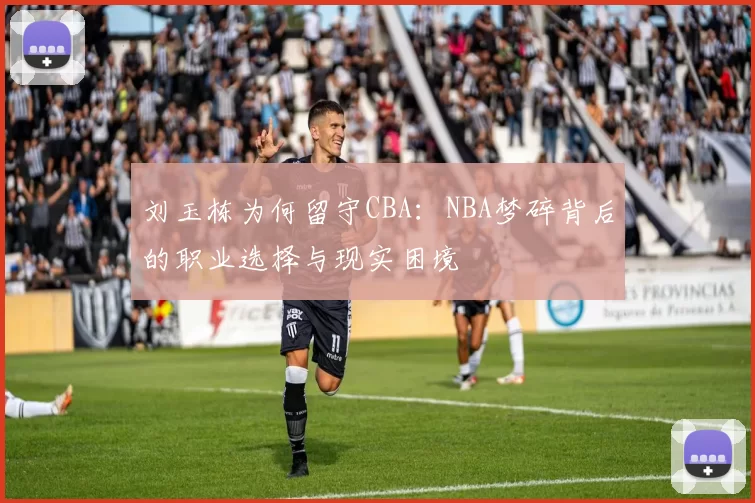刘玉栋为何留守CBA:NBA梦碎背后的职业选择与现实困境