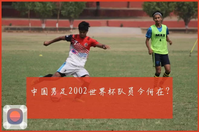 中国男足2002世界杯队员今何在?