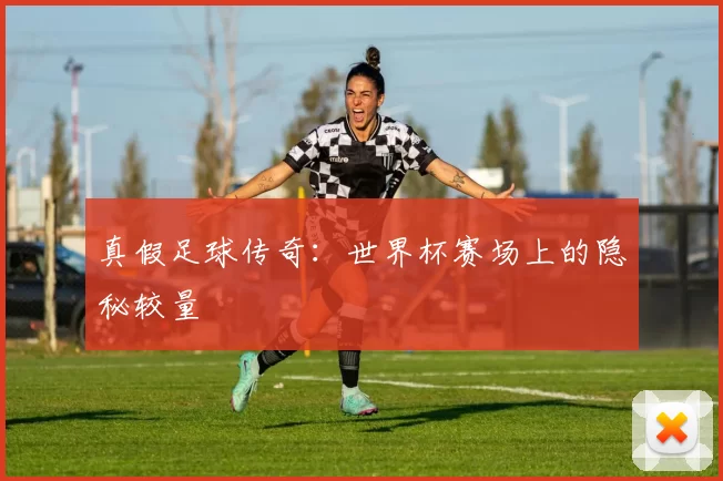 真假足球传奇:世界杯赛场上的隐秘较量