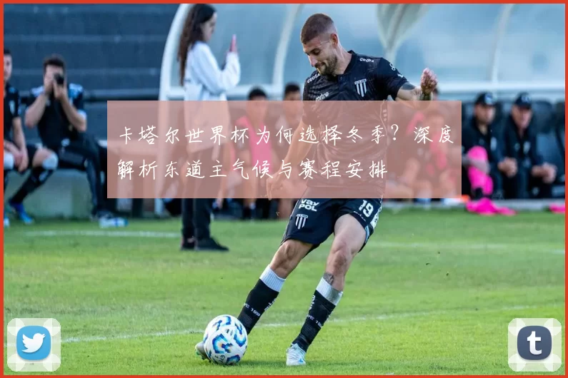 卡塔尔世界杯为何选择冬季?深度解析东道主气候与赛程安排