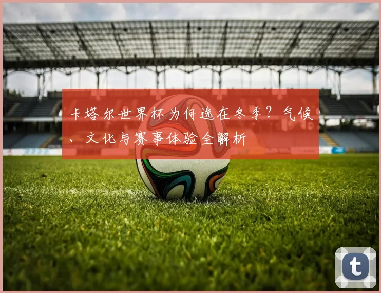 卡塔尔世界杯为何选在冬季?气候、文化与赛事体验全解析