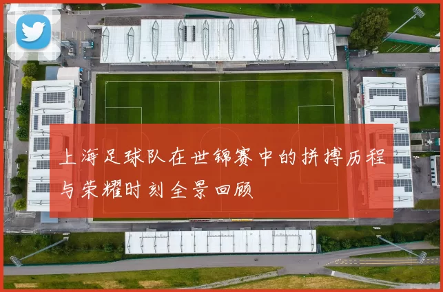 上海足球队在世锦赛中的拼搏历程与荣耀时刻全景回顾